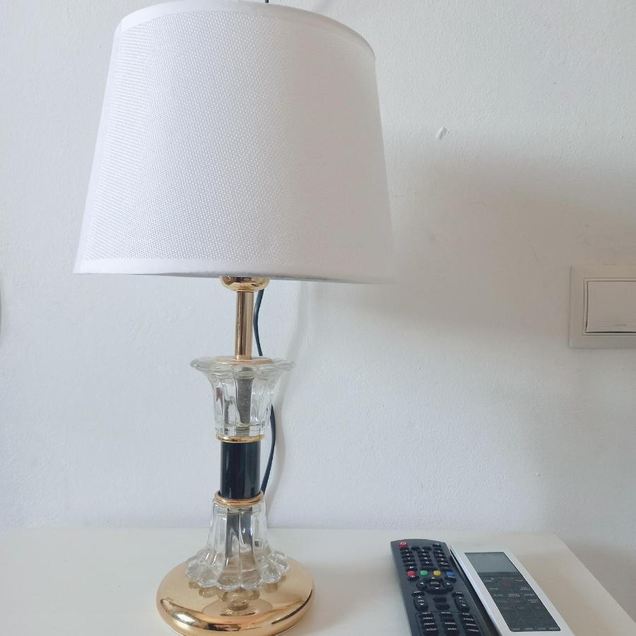 Sea View Apartment Malaga Luaran gambar